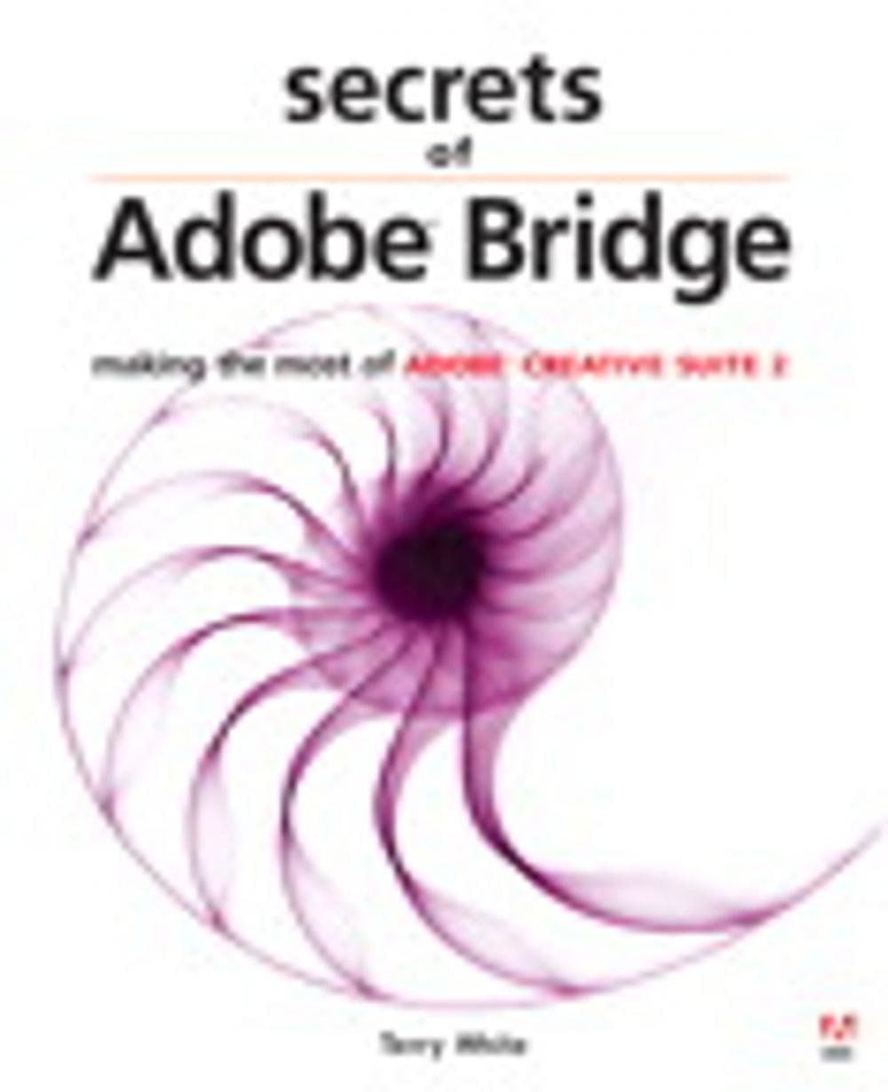 Big bigCover of Secrets of Adobe Bridge