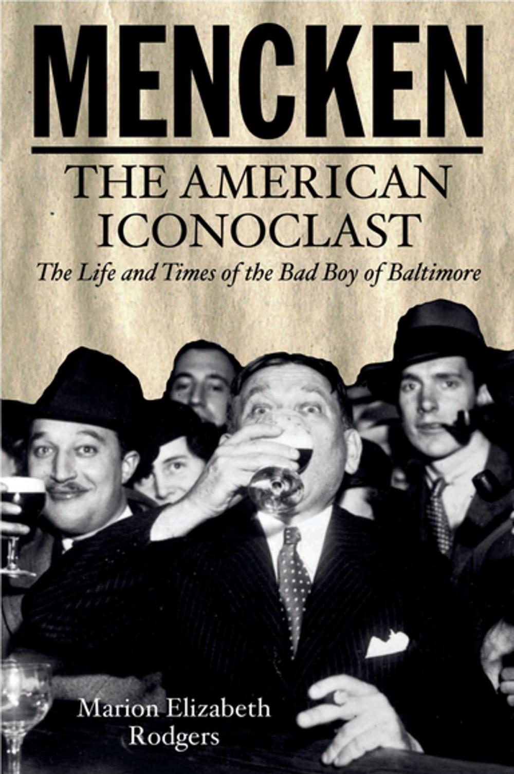 Big bigCover of Mencken