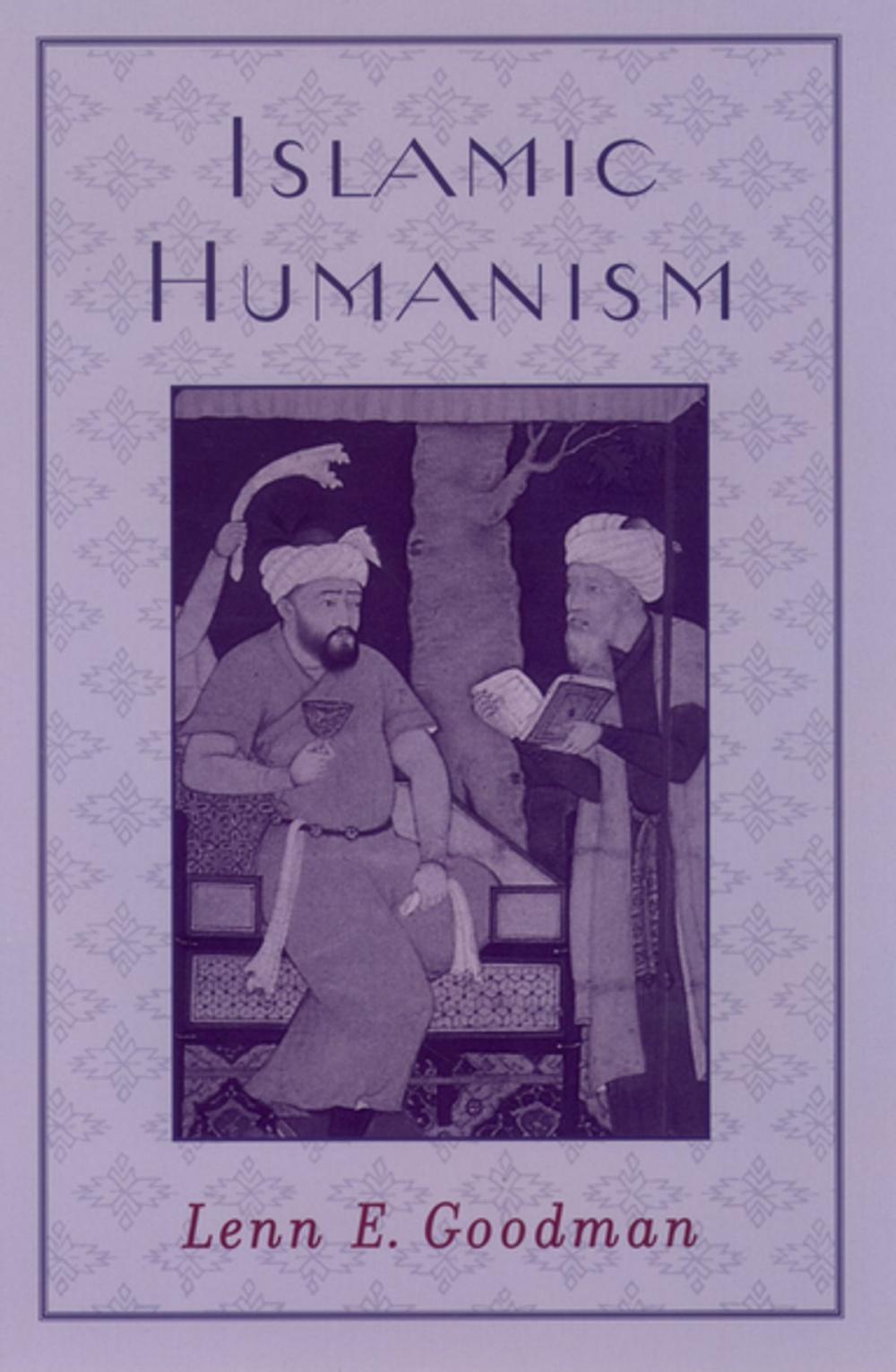 Big bigCover of Islamic Humanism