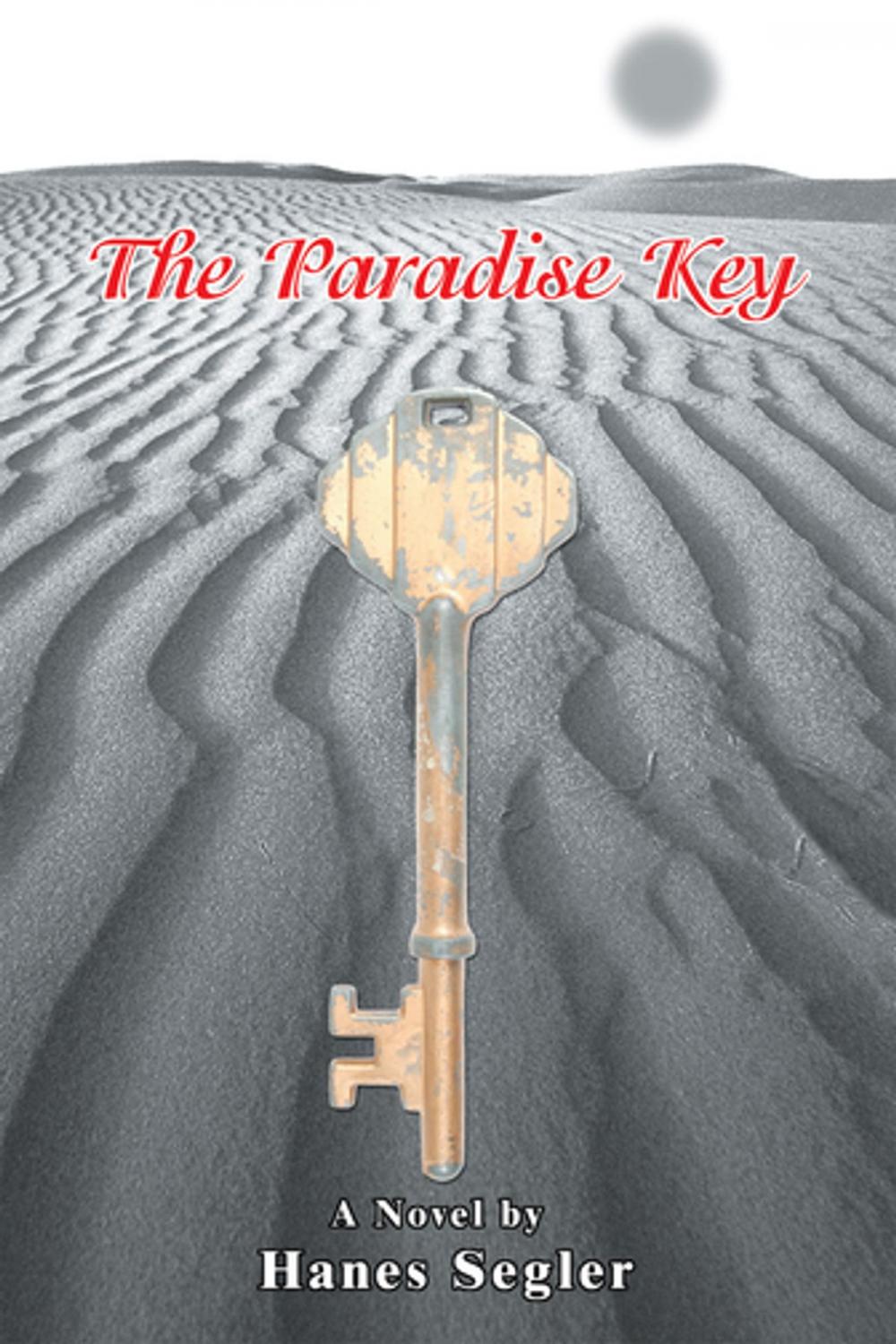 Big bigCover of The Paradise Key