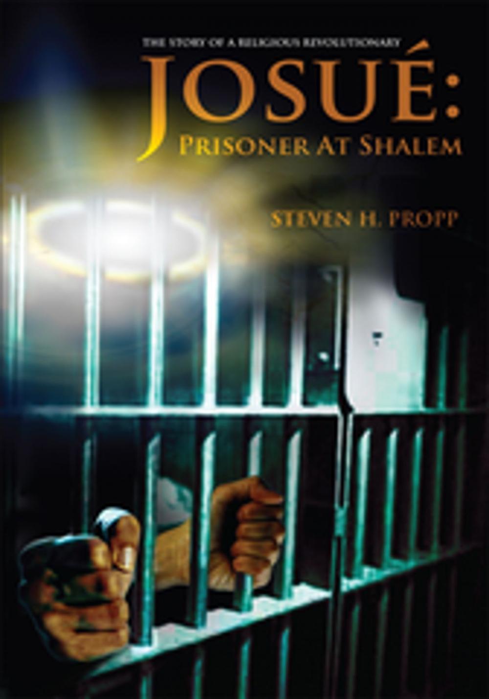 Big bigCover of Josué: Prisoner at Shalem