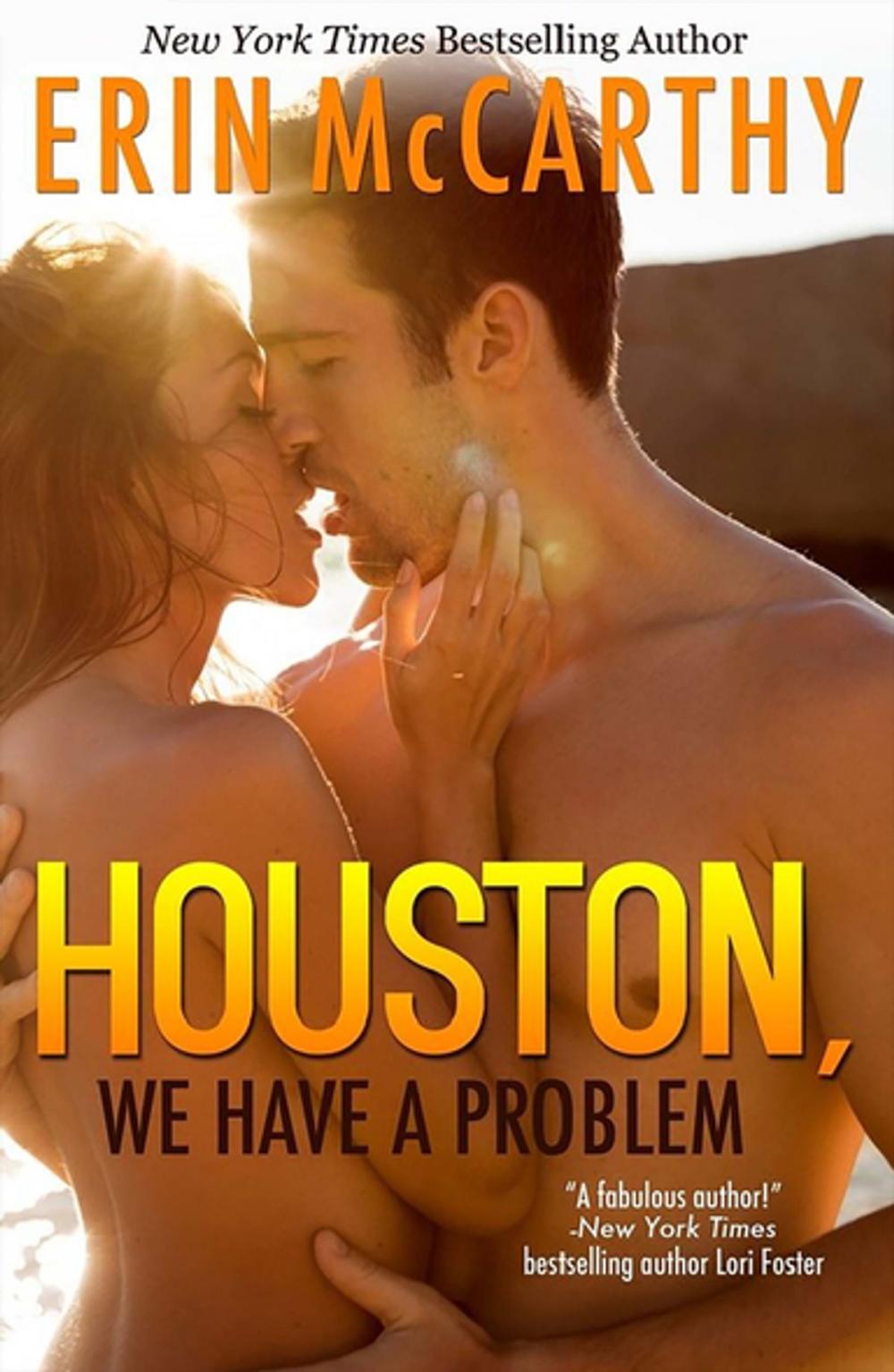 Big bigCover of Houston, We Have A Problem