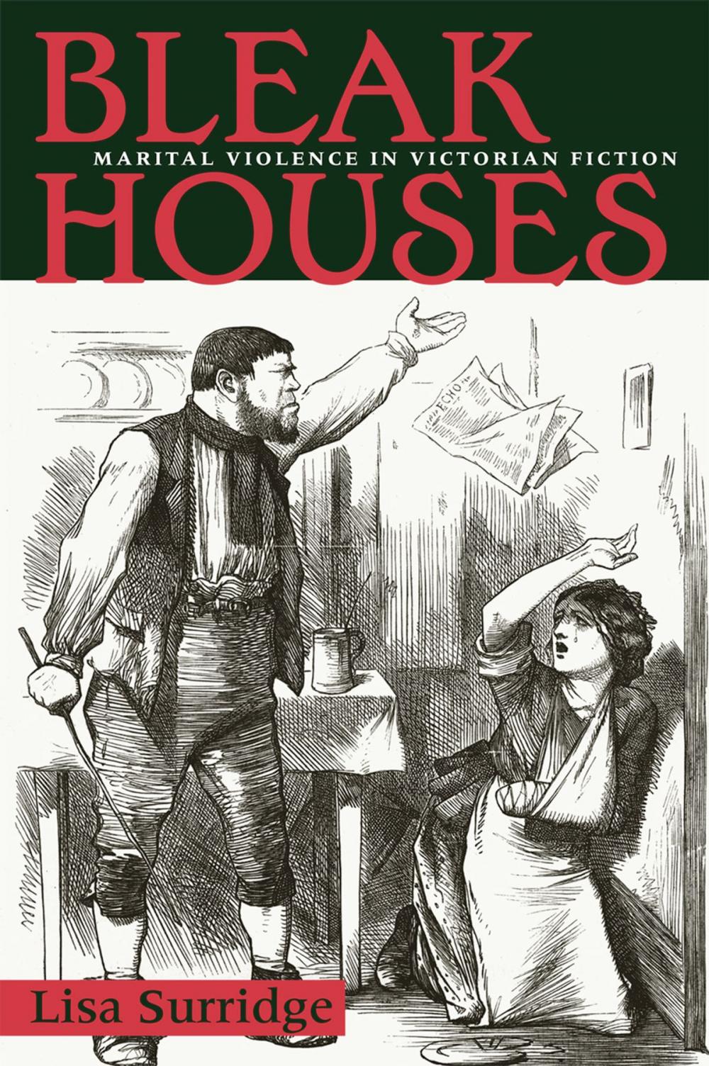 Big bigCover of Bleak Houses