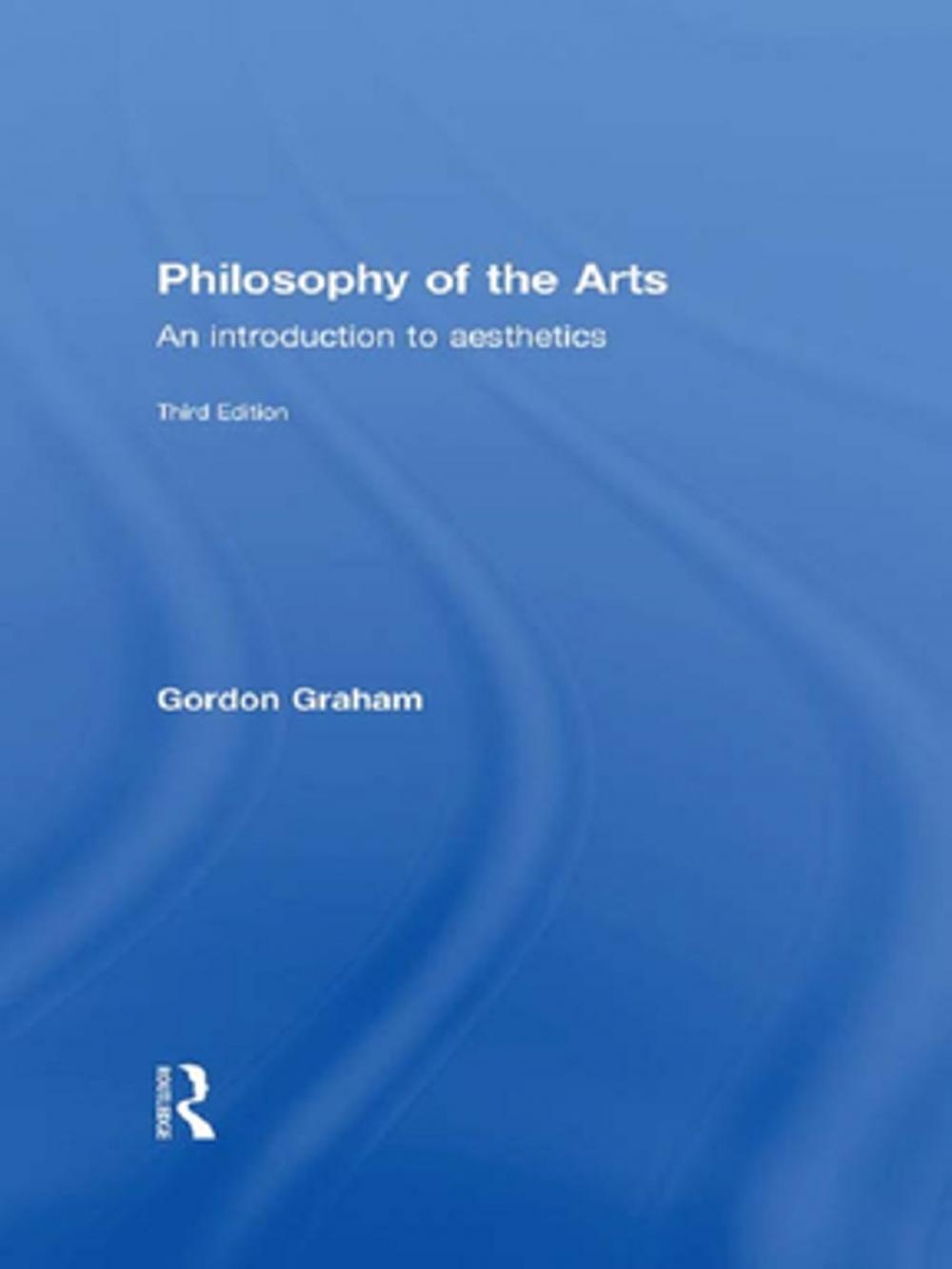 Big bigCover of Philosophy of the Arts