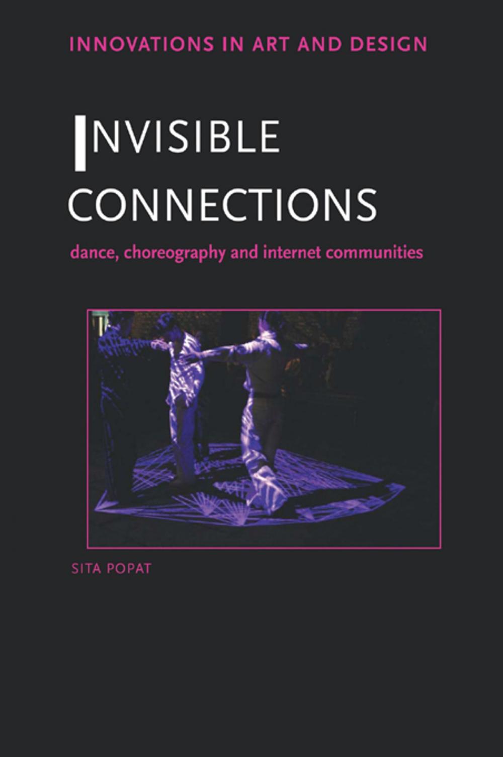 Big bigCover of Invisible Connections