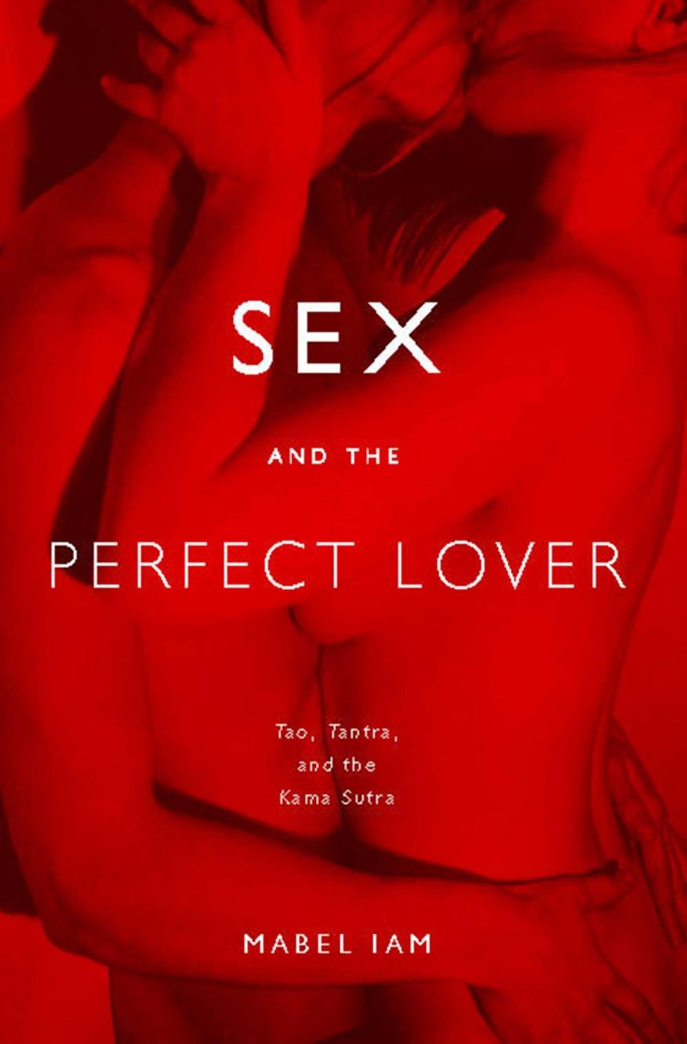 Big bigCover of Sex and the Perfect Lover