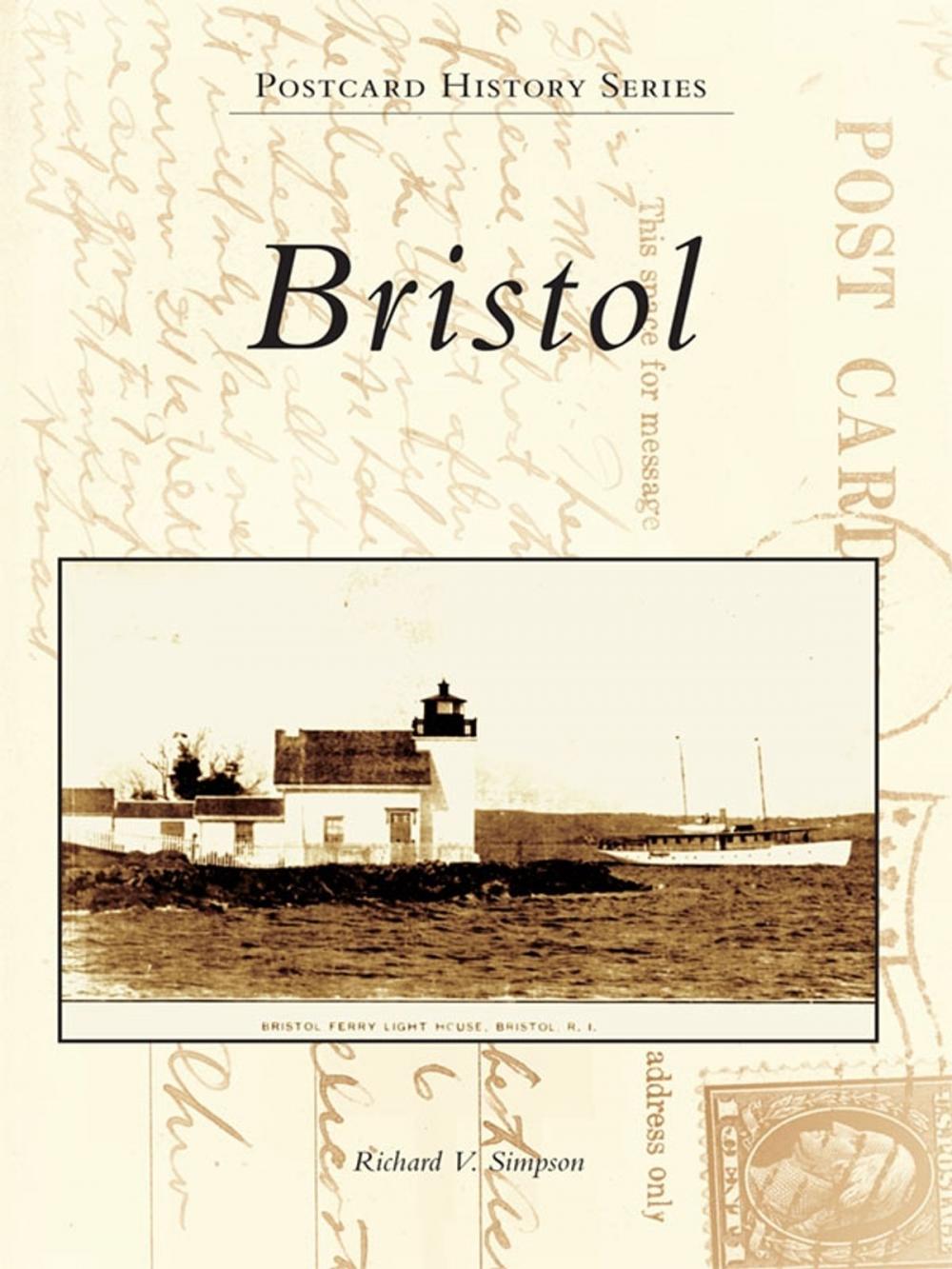 Big bigCover of Bristol