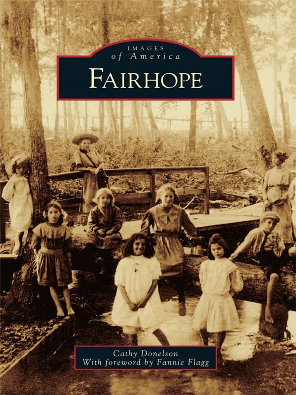 Big bigCover of Fairhope