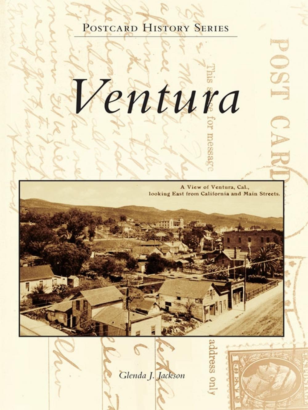 Big bigCover of Ventura