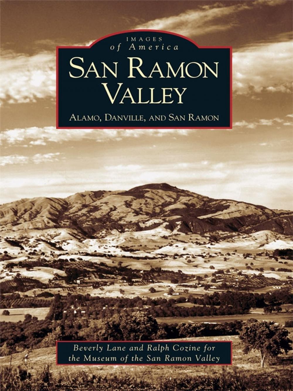 Big bigCover of San Ramon Valley