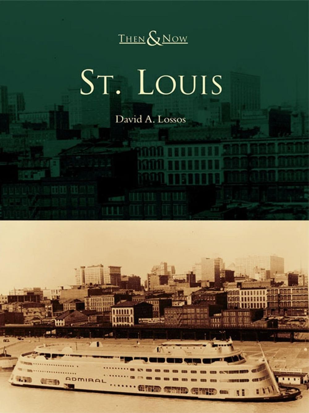 Big bigCover of St. Louis