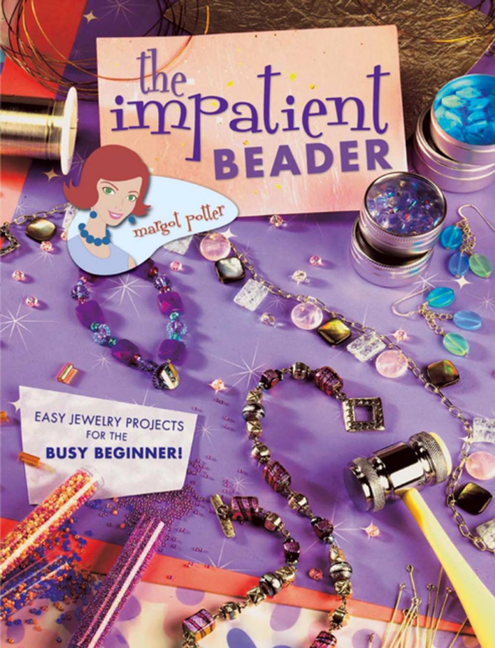 Big bigCover of The Impatient Beader