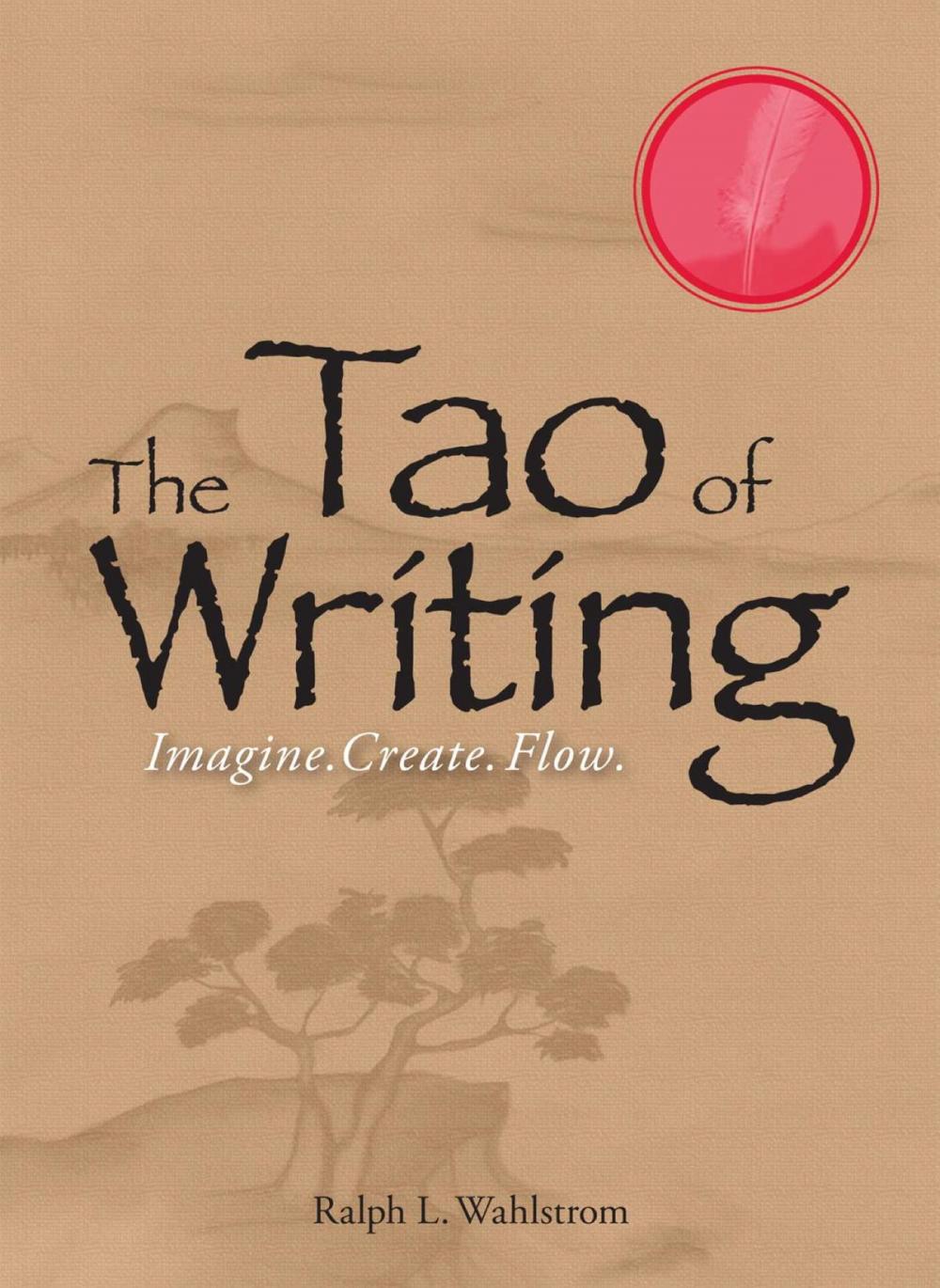 Big bigCover of The Tao Of Writing