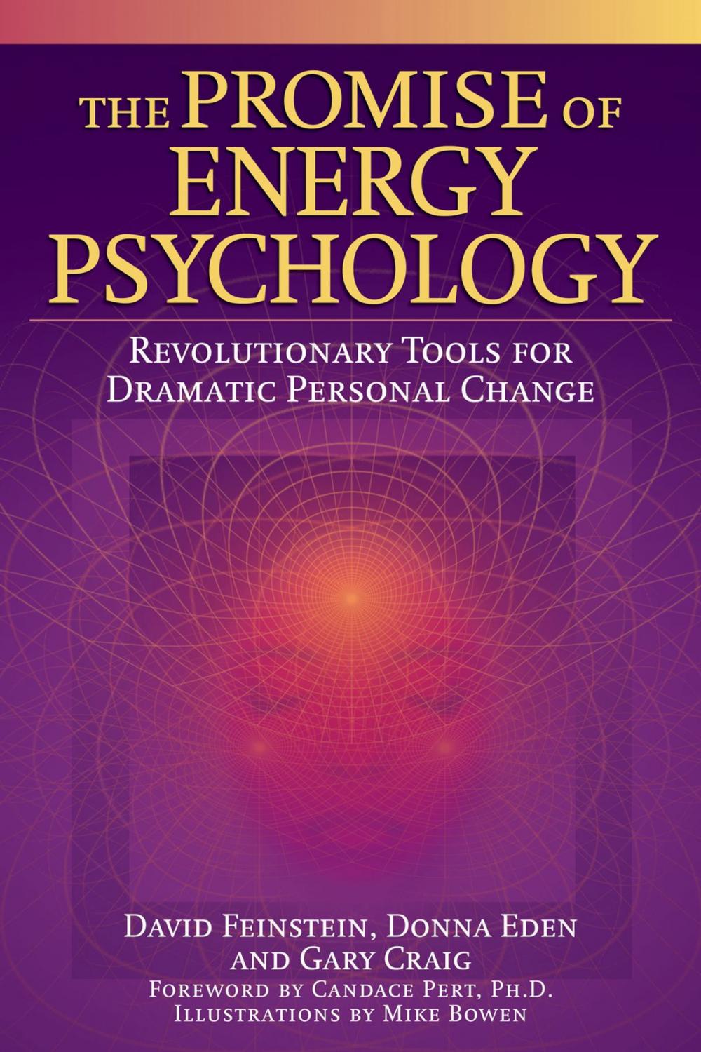 Big bigCover of The Promise of Energy Psychology