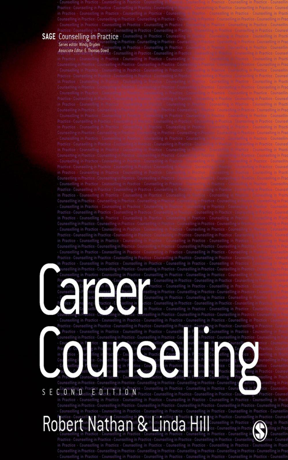 Big bigCover of Career Counselling