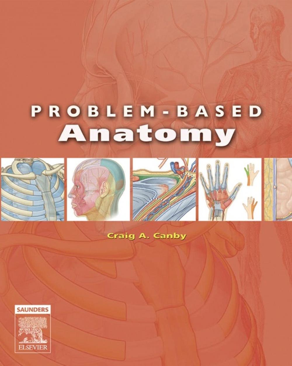 Big bigCover of Problem-Based Anatomy E-Book