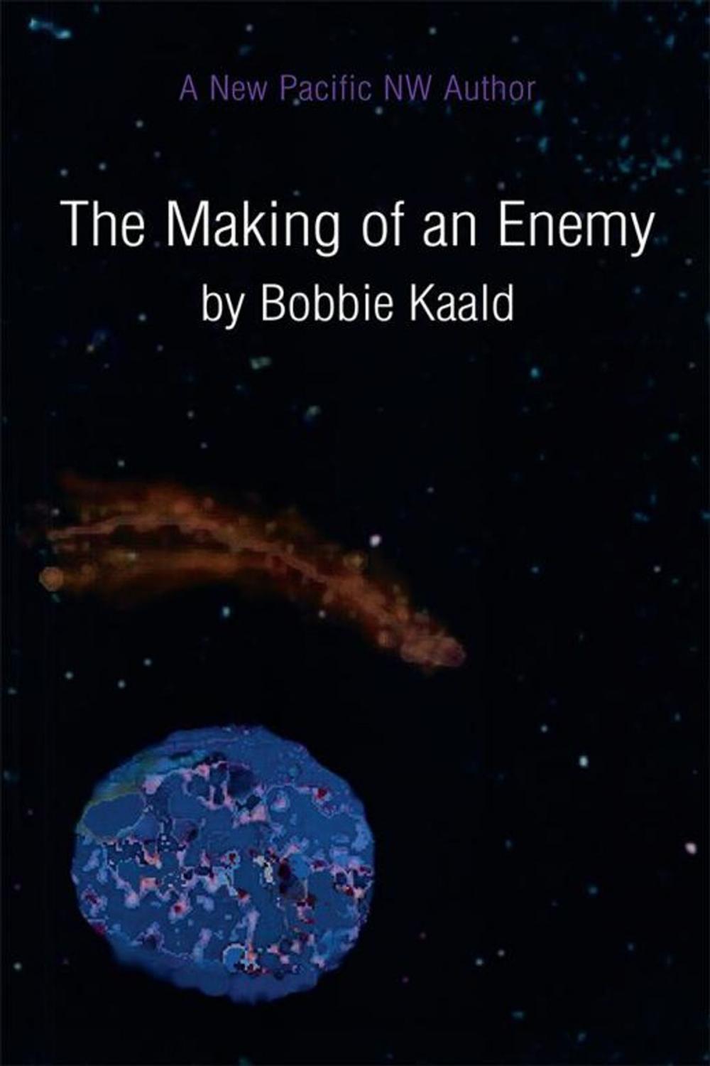 Big bigCover of The Making of an Enemy