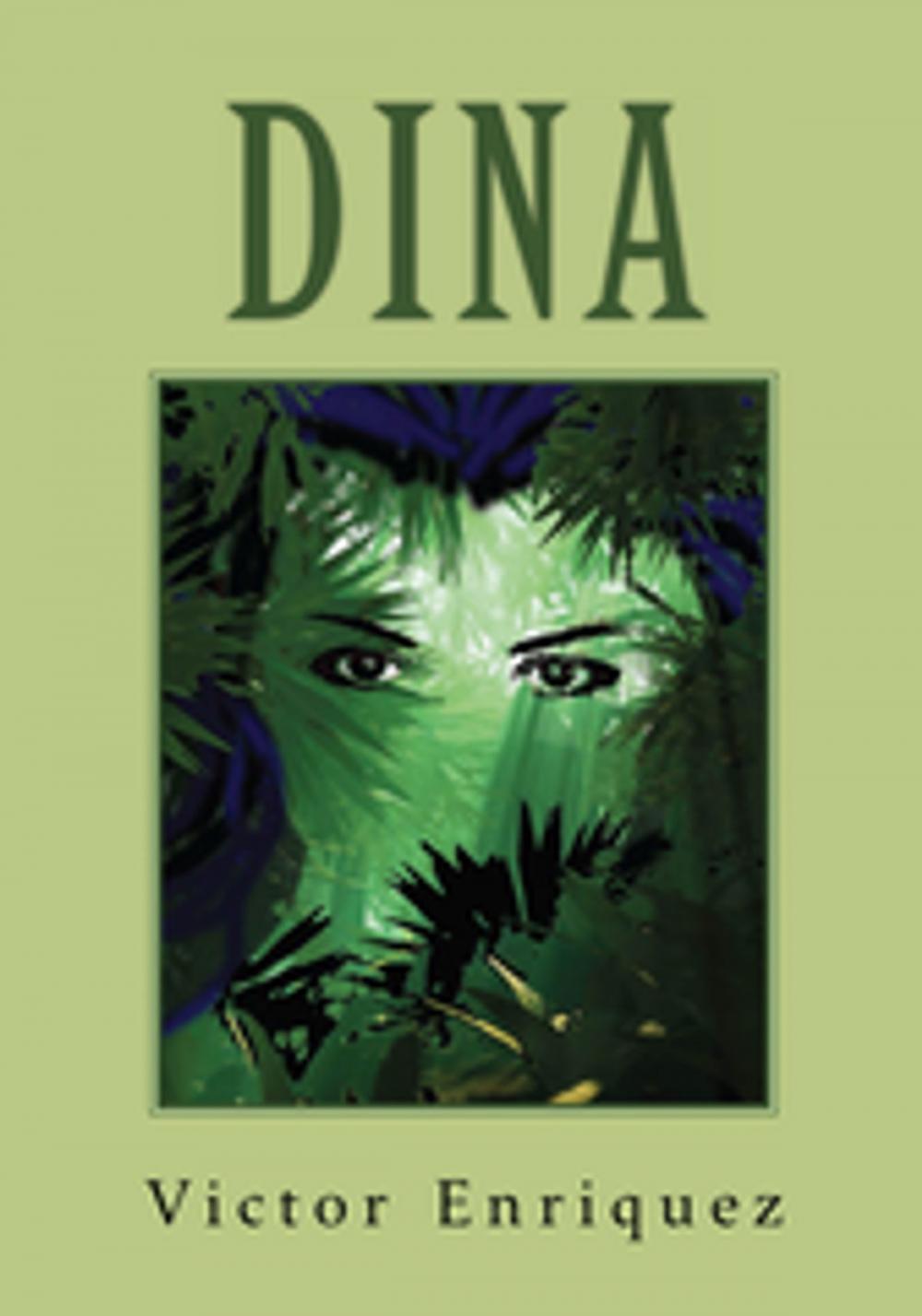 Big bigCover of Dina