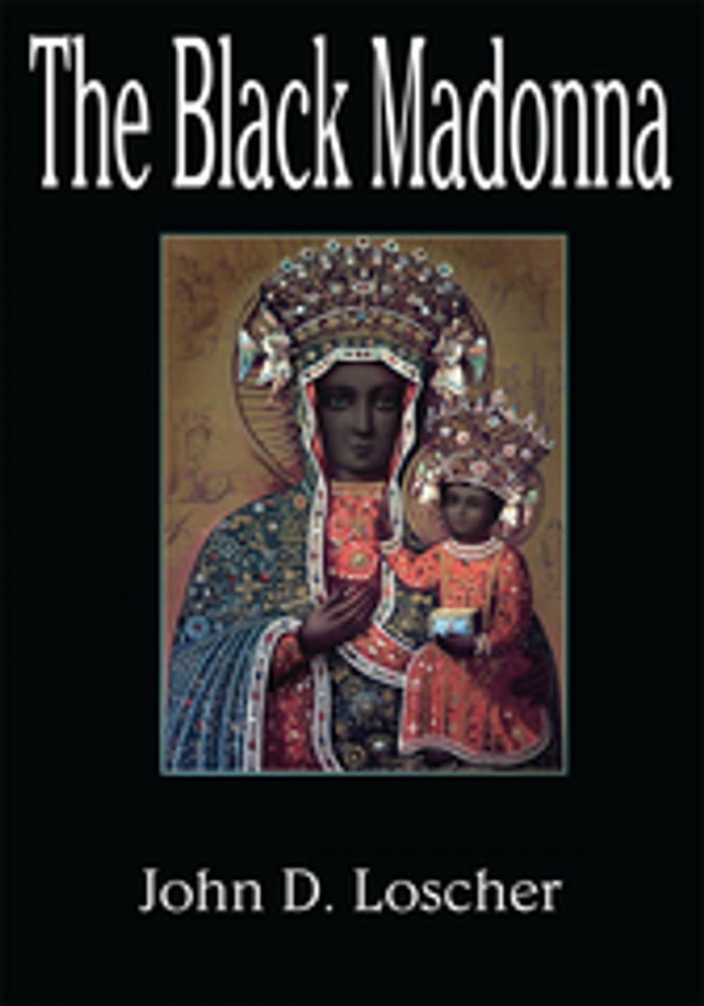 Big bigCover of The Black Madonna