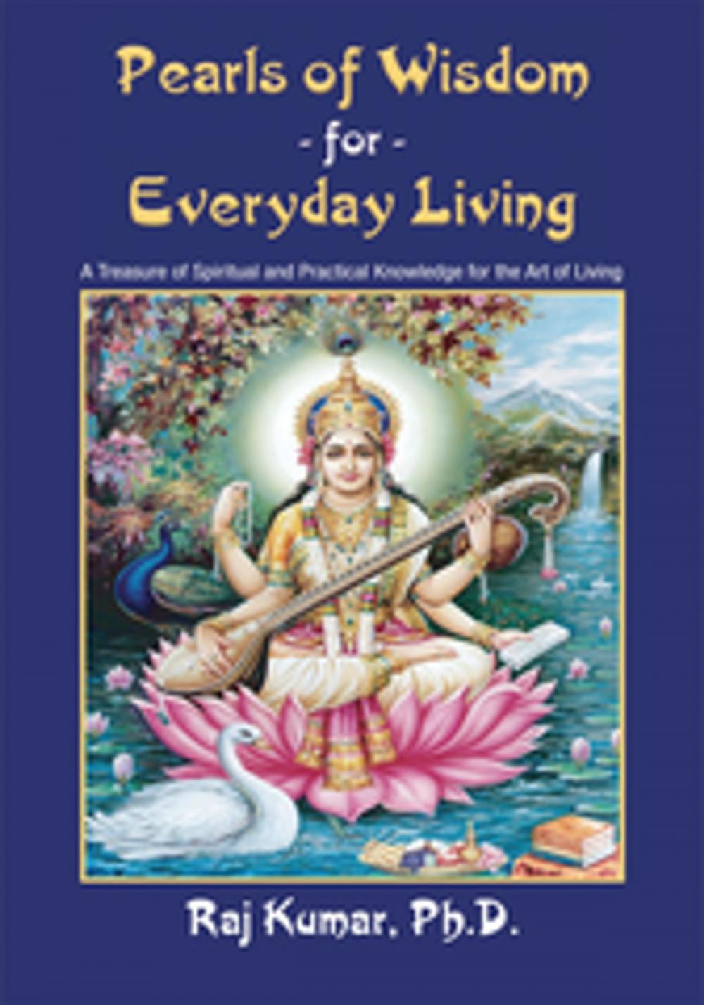 Big bigCover of Pearls of Wisdom for Everyday Living