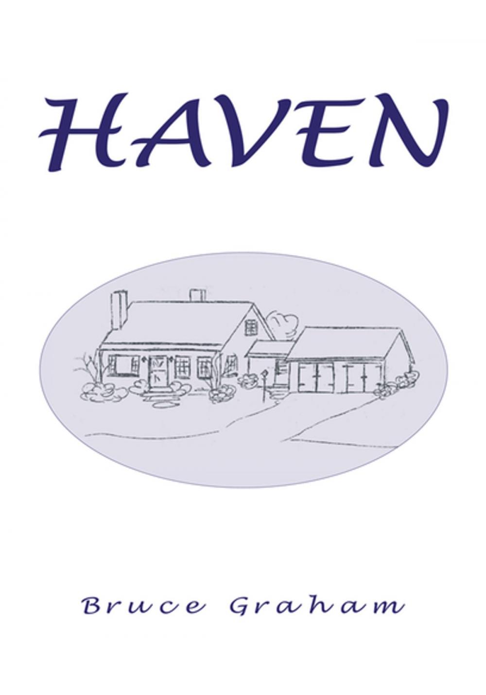 Big bigCover of Haven