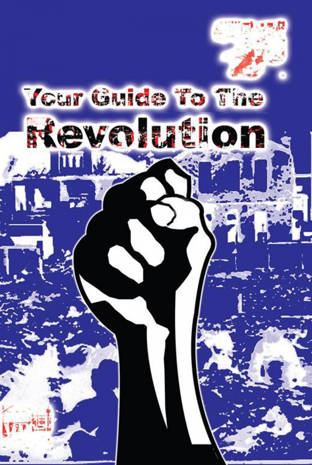 Big bigCover of Your Guide to the Revolution