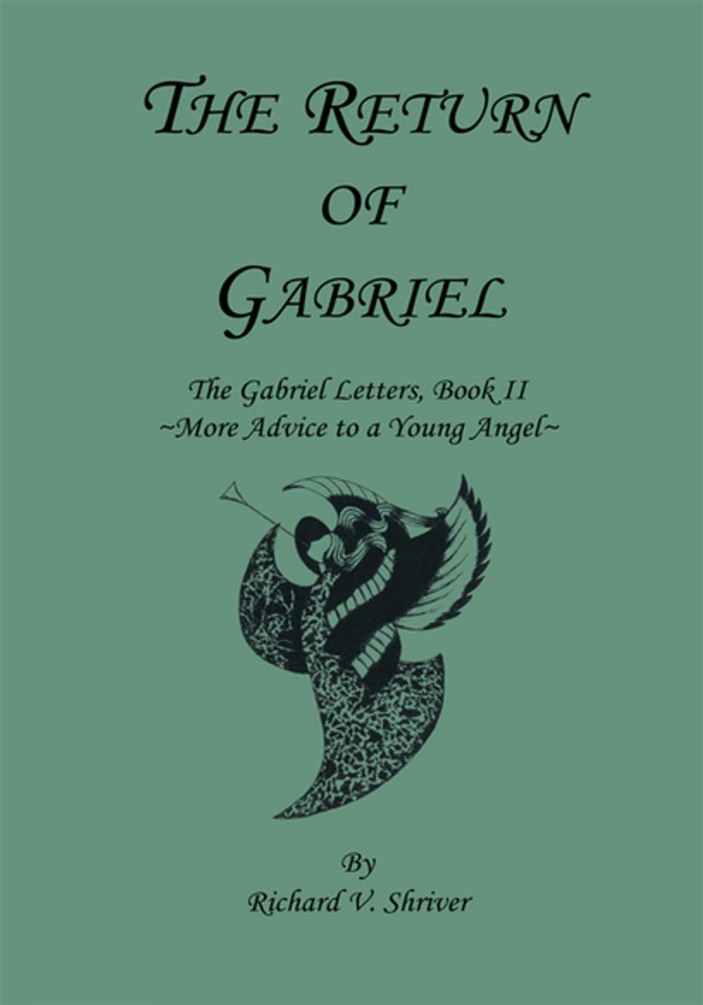 Big bigCover of The Return of Gabriel