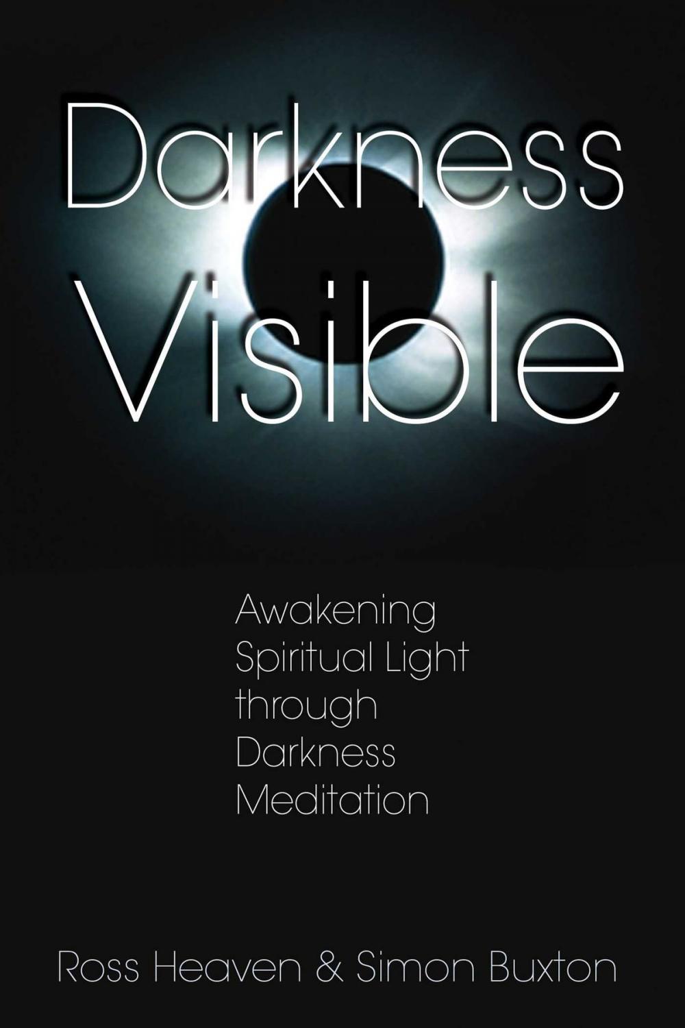 Big bigCover of Darkness Visible