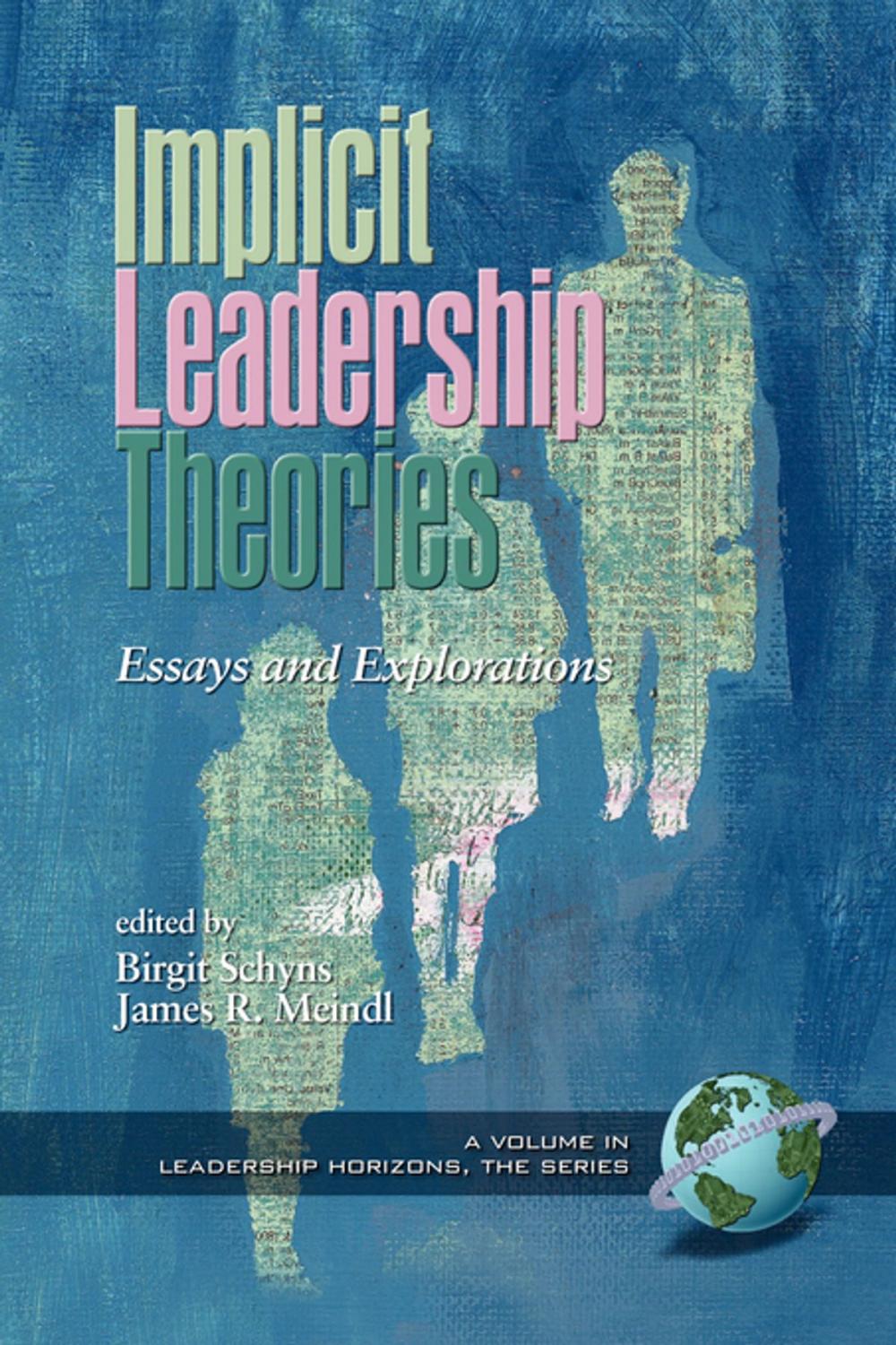 Big bigCover of Implicit Leadership Theories