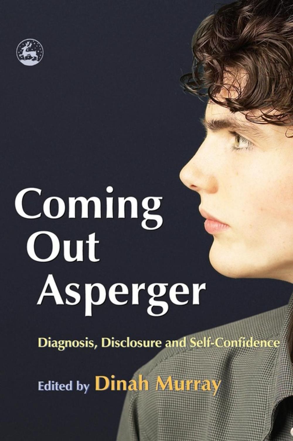 Big bigCover of Coming Out Asperger