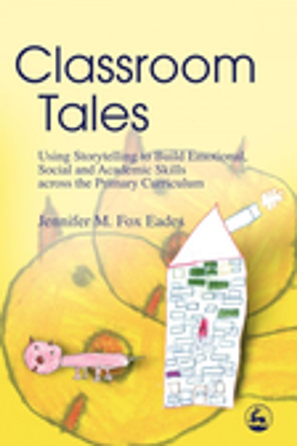 Big bigCover of Classroom Tales