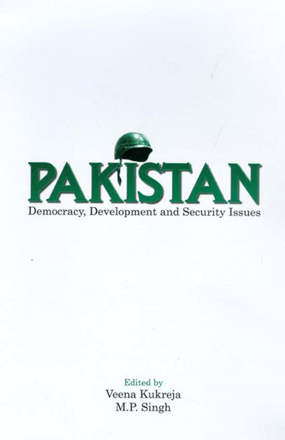 Big bigCover of Pakistan