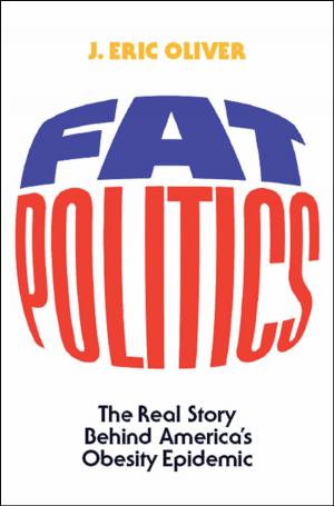 bigCover of the book Fat Politics by 