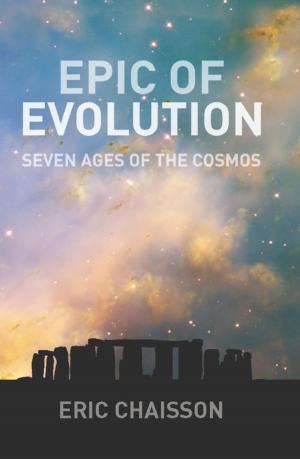 Cover of the book Epic of Evolution by Margret Grebowicz, Helen Merrick, Donna Haraway