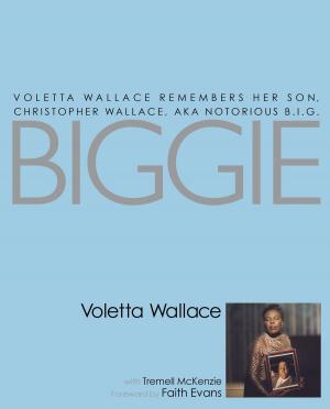 Cover of the book Biggie by Kate Moretti