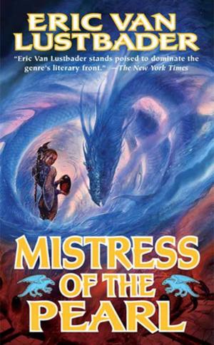 Cover of the book Mistress of the Pearl by Alyss J. Anderson
