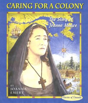 Cover of the book Caring for a Colony by Anne Dublin