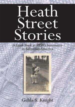 Book cover of Heath Street Stories