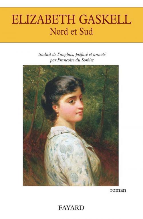 Cover of the book Nord et Sud by Elizabeth Gaskell, Fayard