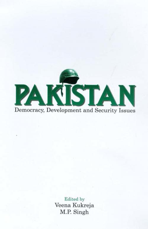 Cover of the book Pakistan by , SAGE Publications