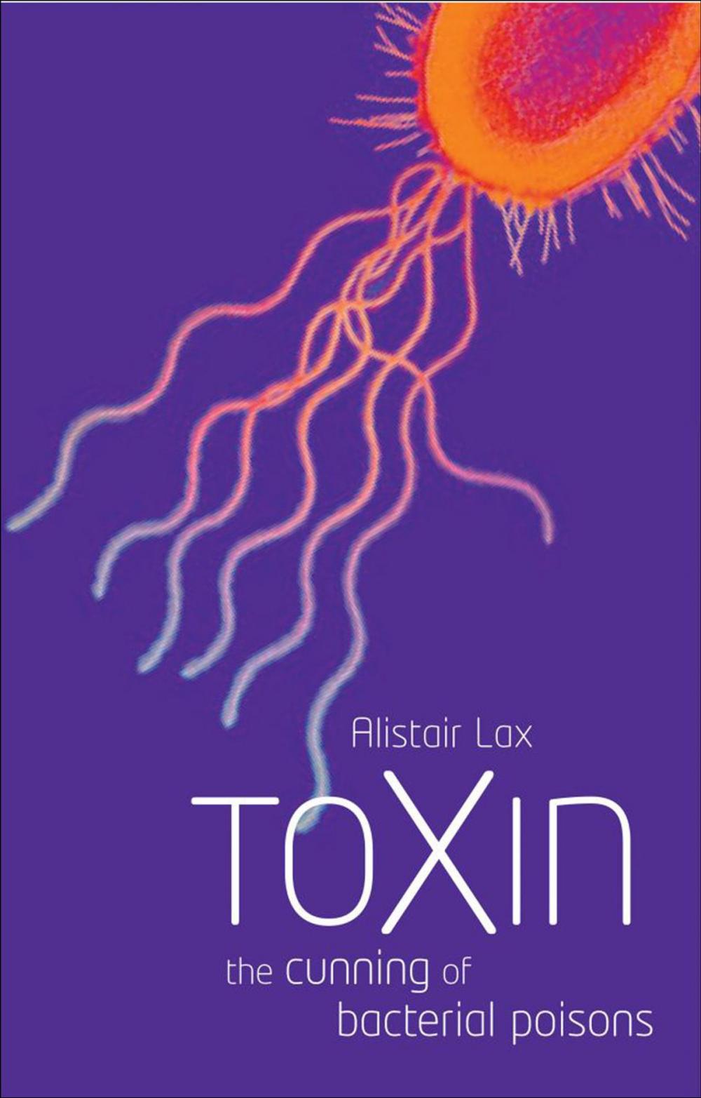 Big bigCover of Toxin