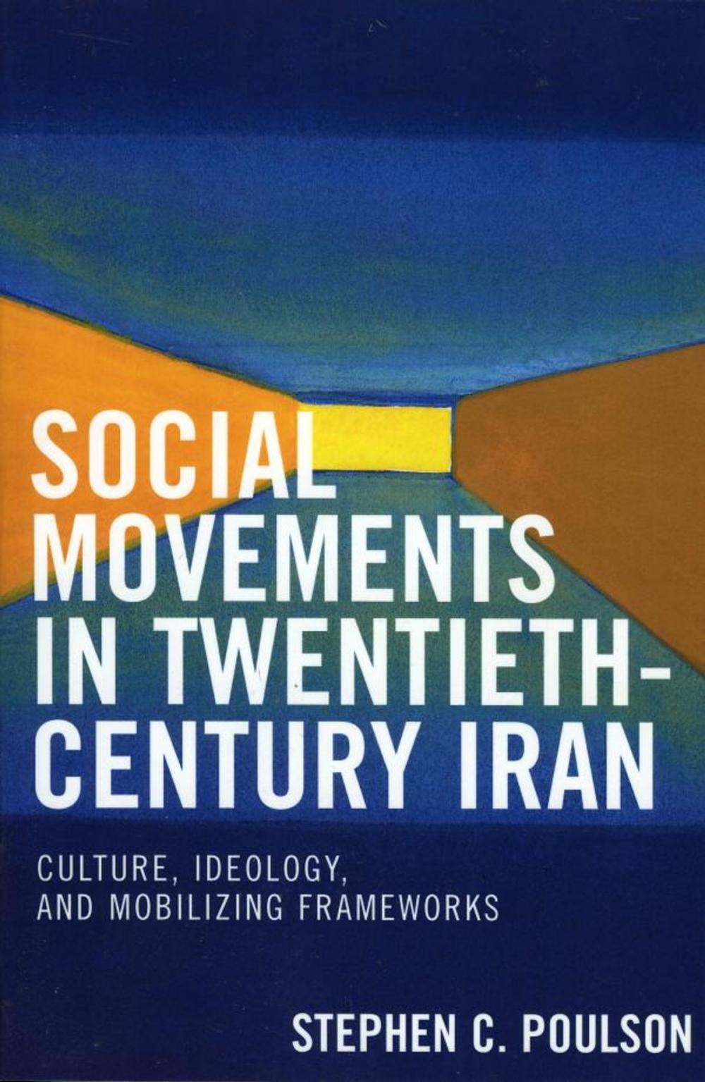 Big bigCover of Social Movements in Twentieth-Century Iran