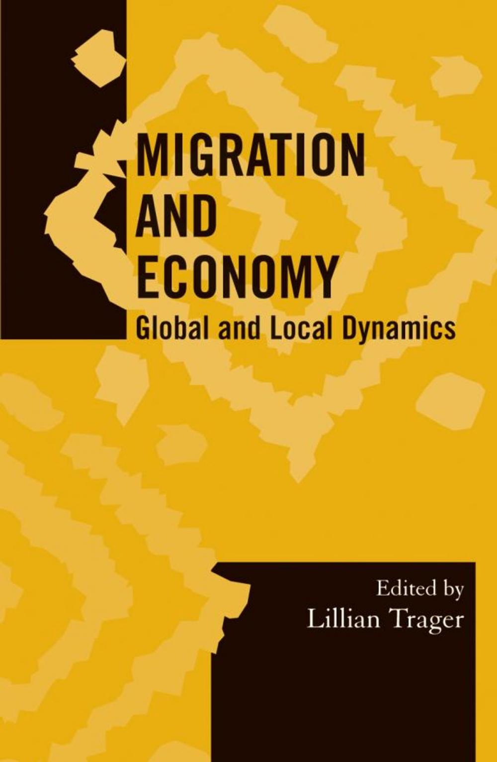 Big bigCover of Migration and Economy