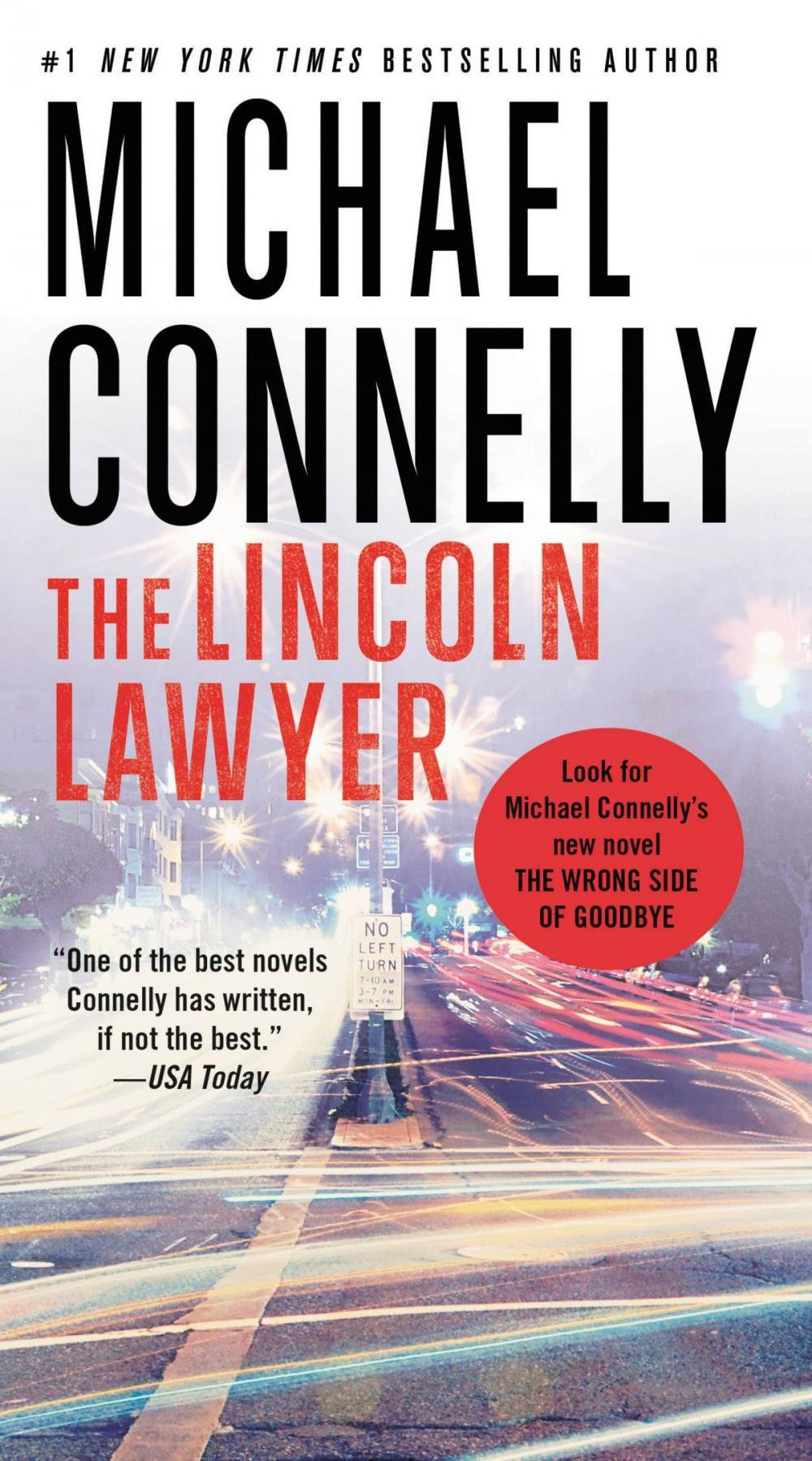 Big bigCover of The Lincoln Lawyer