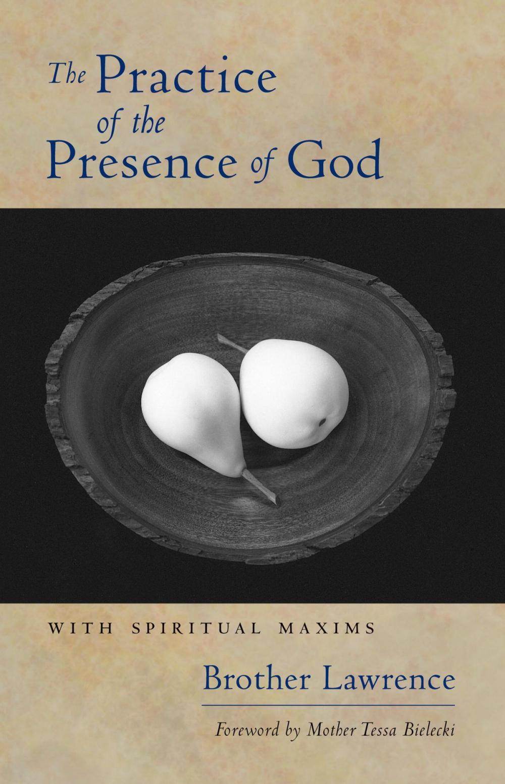 Big bigCover of The Practice of the Presence of God