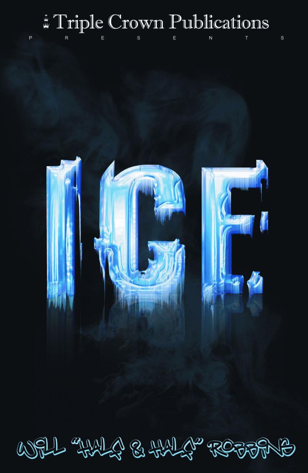 Big bigCover of Ice