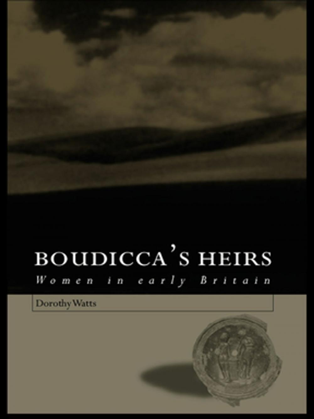 Big bigCover of Boudicca's Heirs