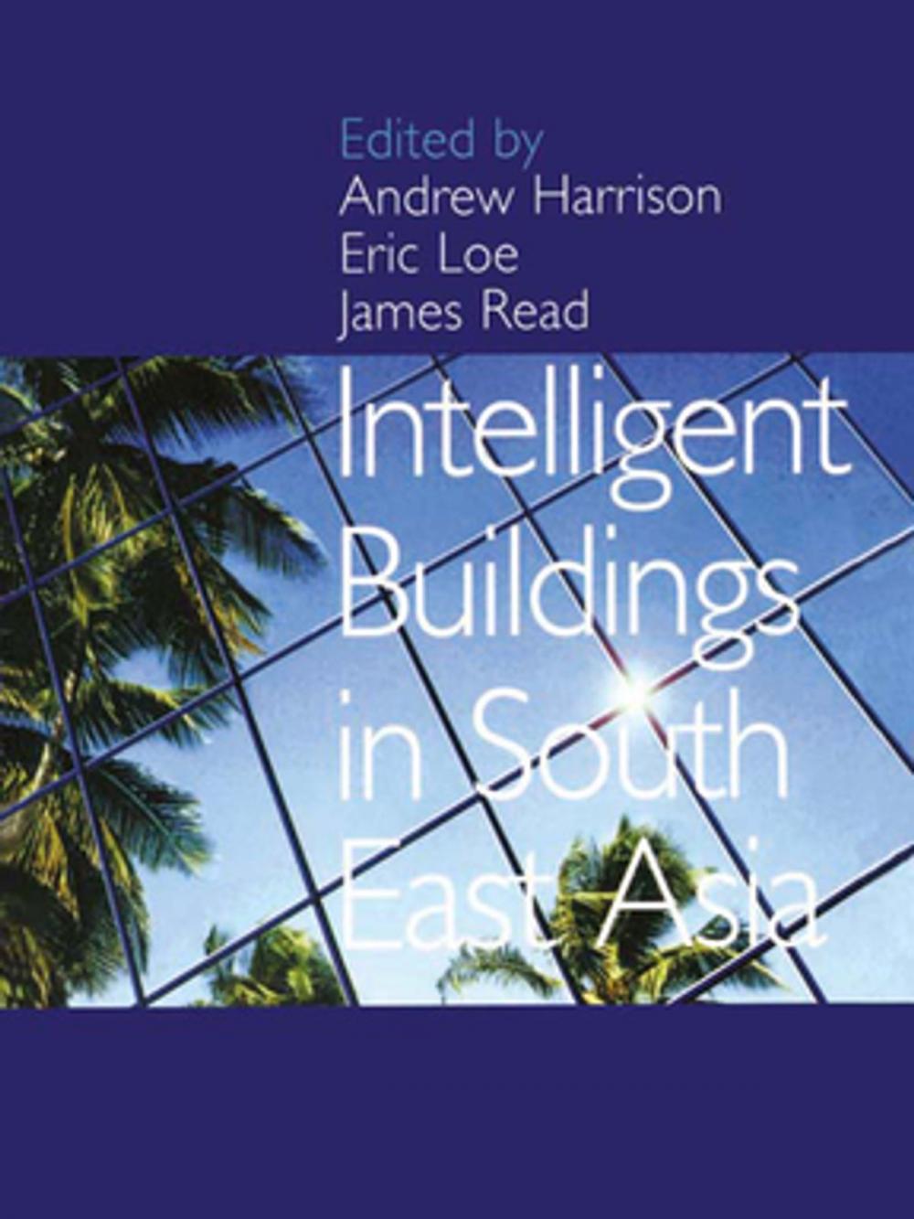 Big bigCover of Intelligent Buildings in South East Asia