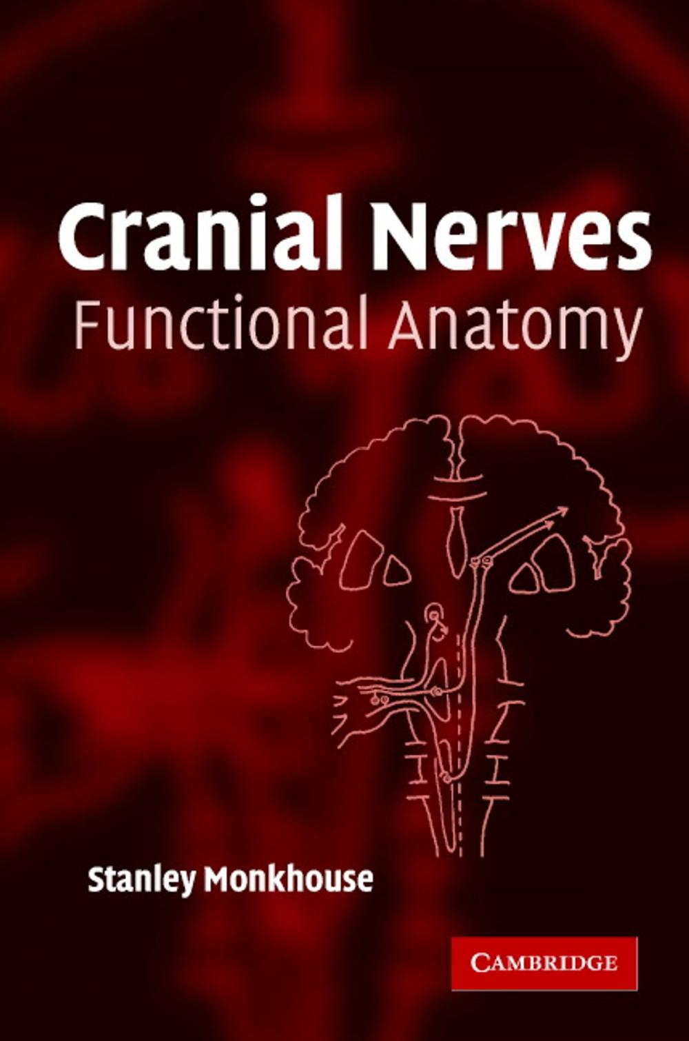 Big bigCover of Cranial Nerves