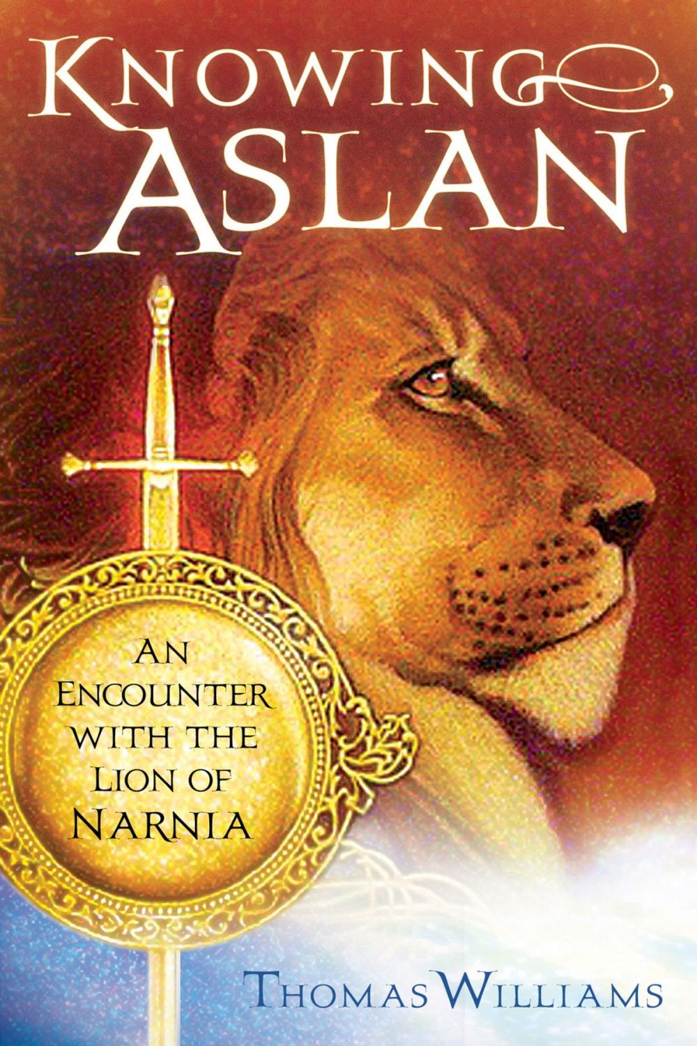 Big bigCover of Knowing Aslan